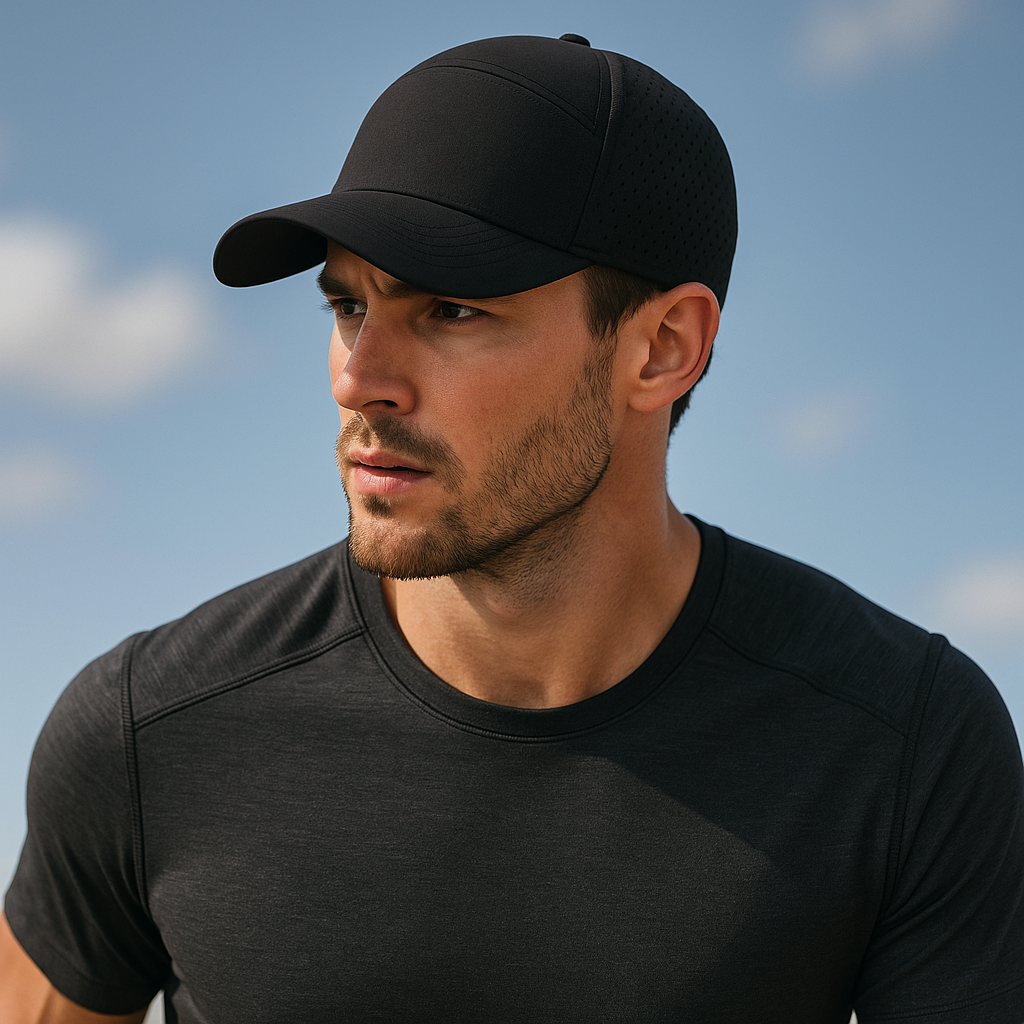 Evanston Everyday Hat