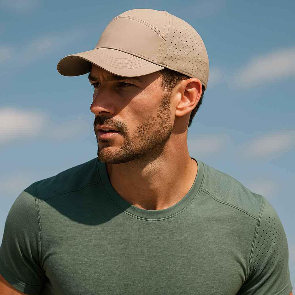 Evanston Everyday Hat
