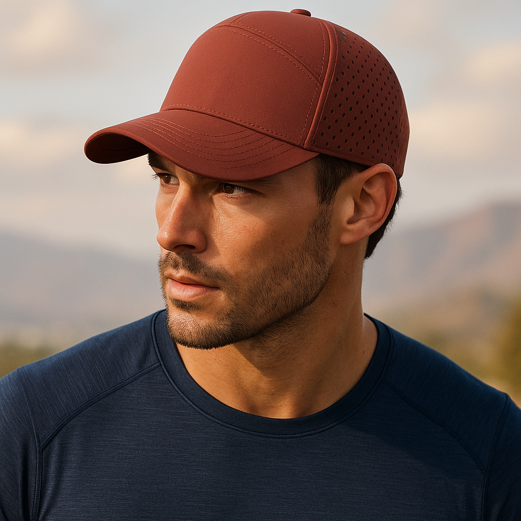 Evanston Everyday Hat