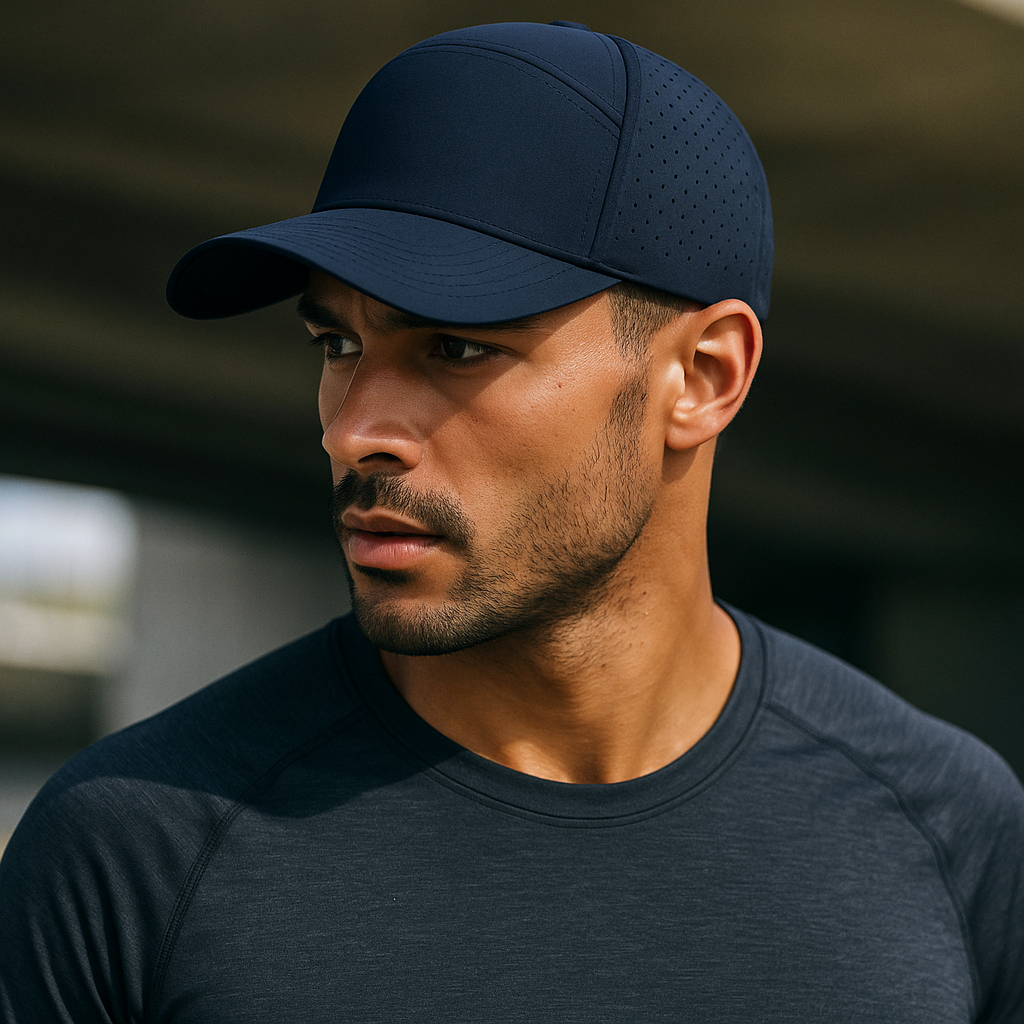 Evanston Everyday Hat