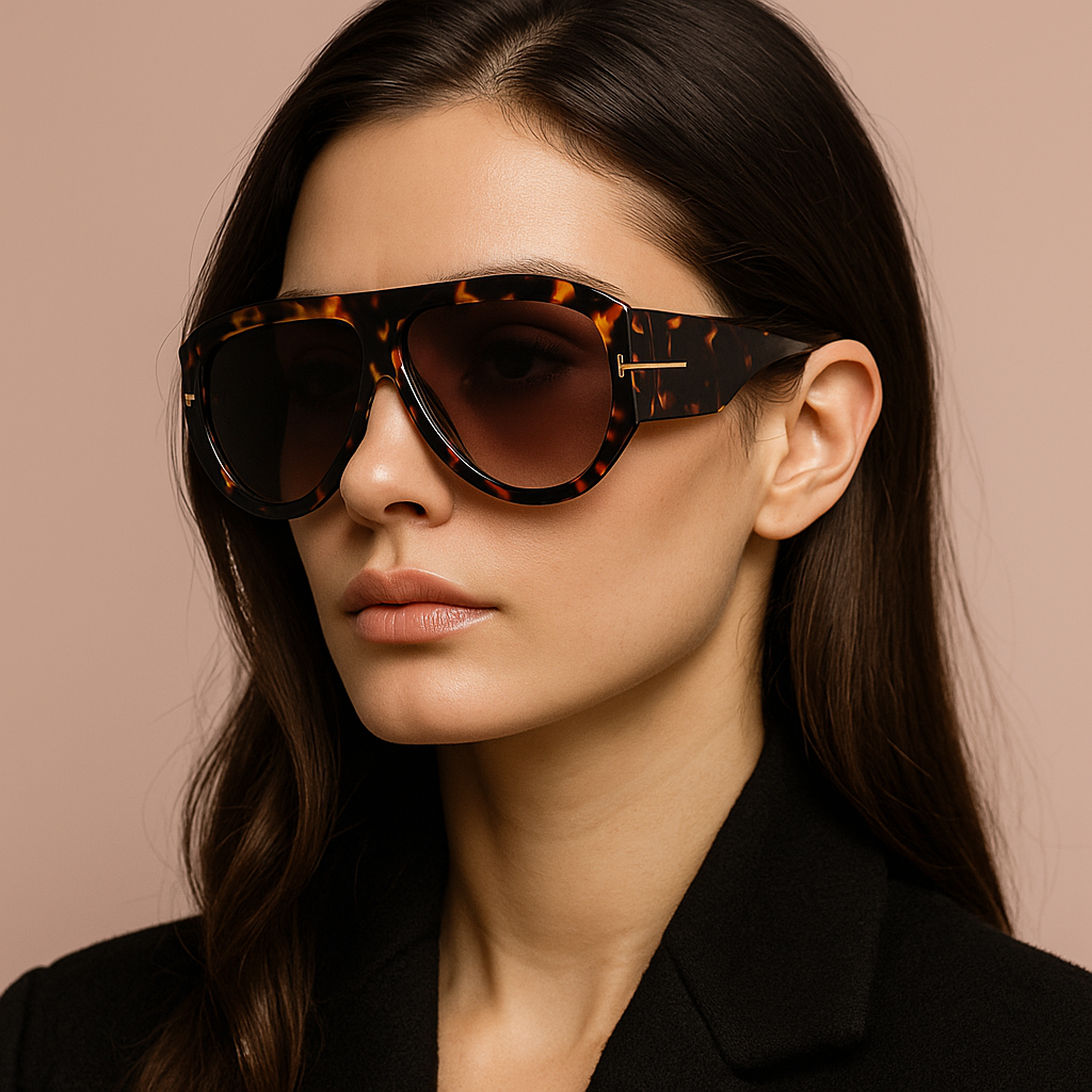 Alvini Retro Shades