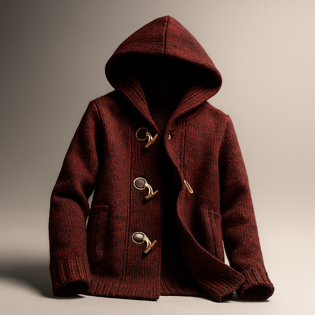 Havenwood Hoodie