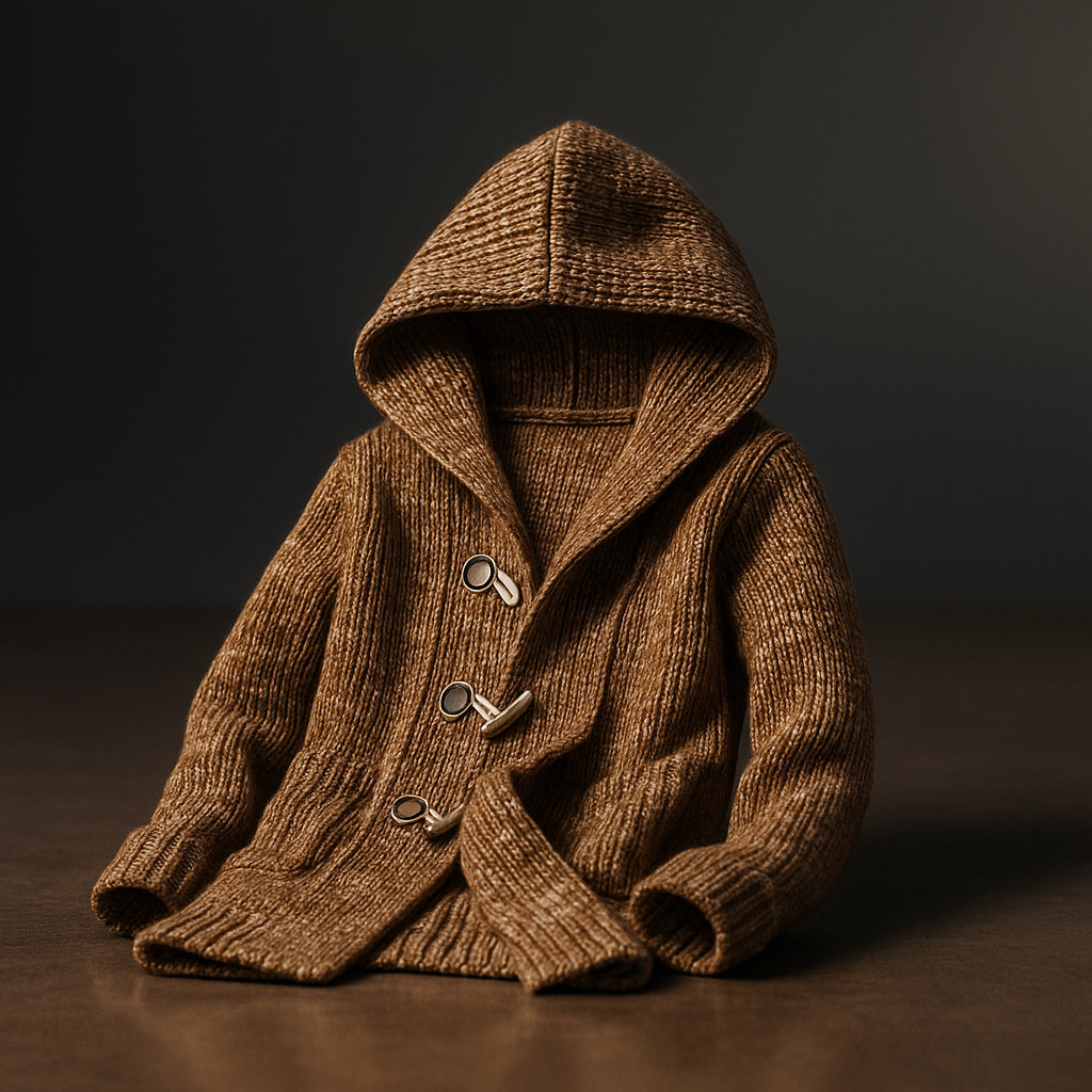 Havenwood Hoodie