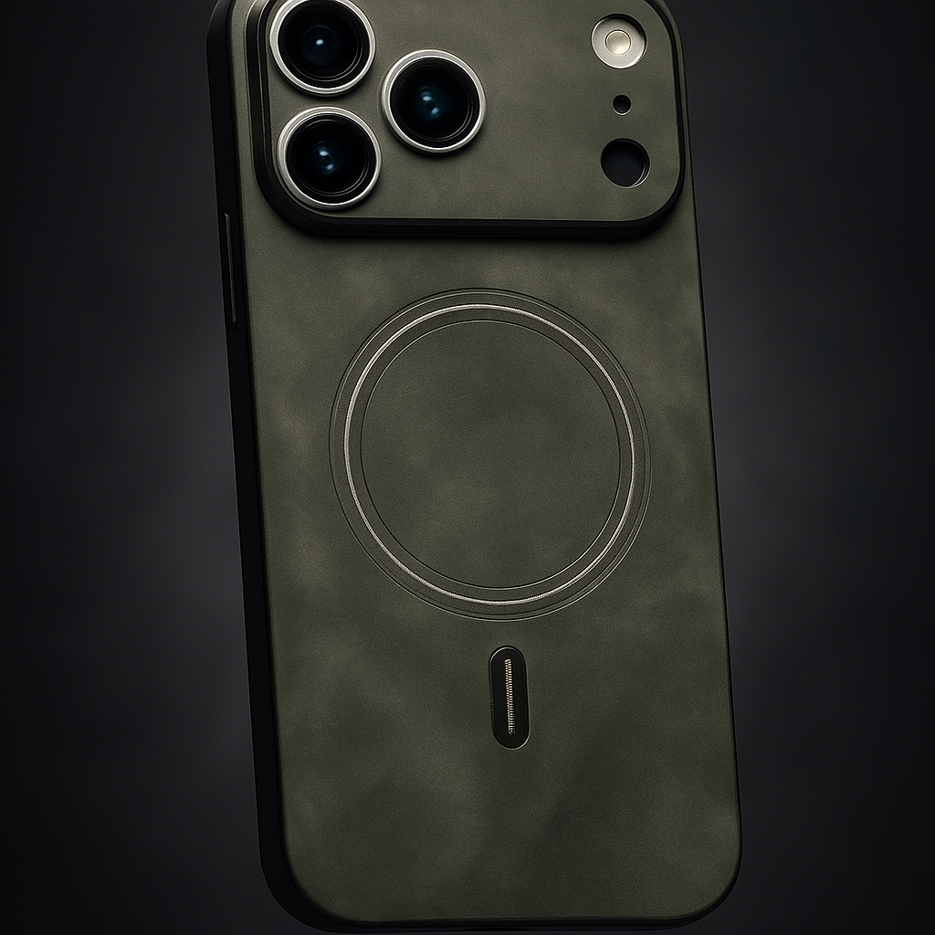 The Aristocrat iPhone 17 Case