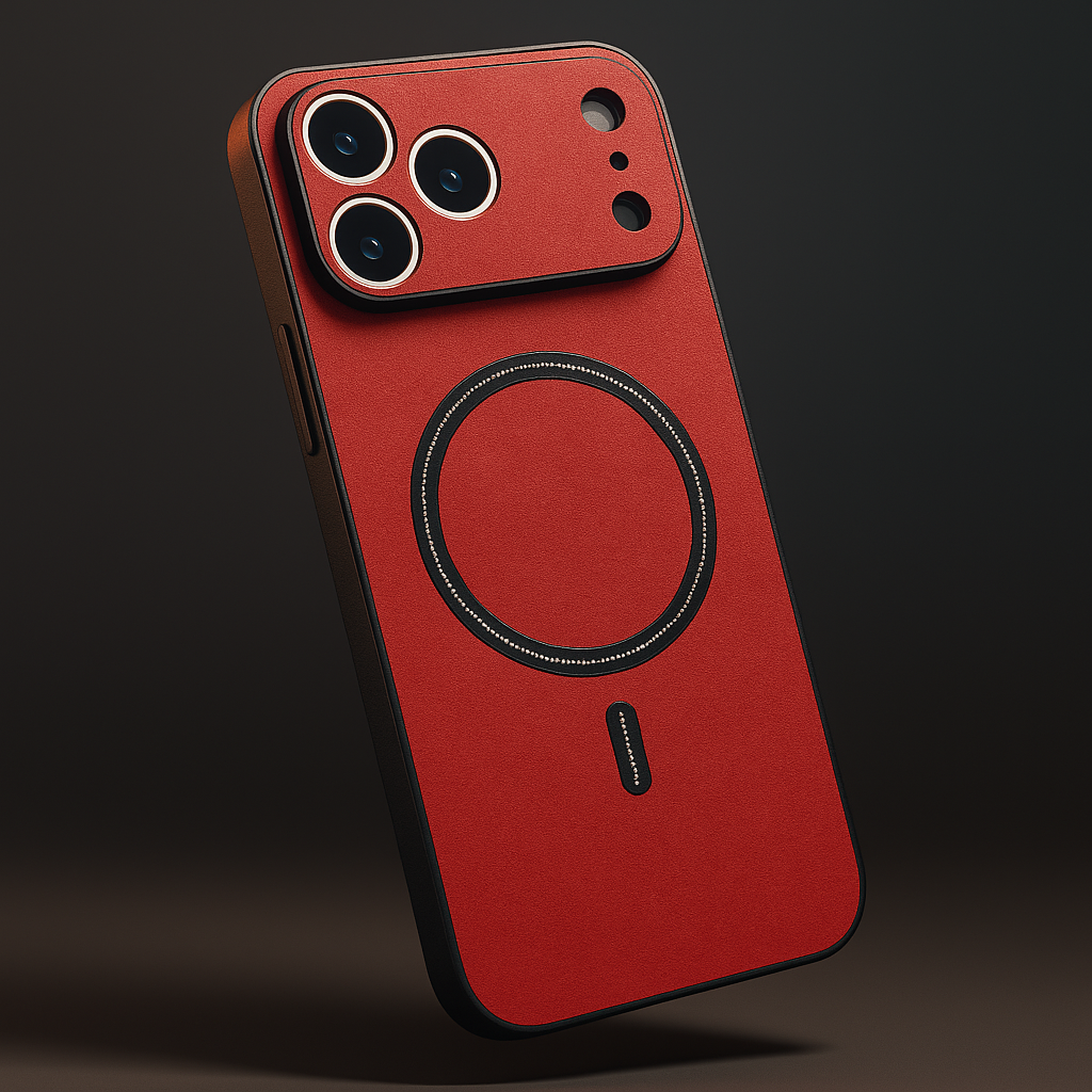 The Aristocrat iPhone 17 Case