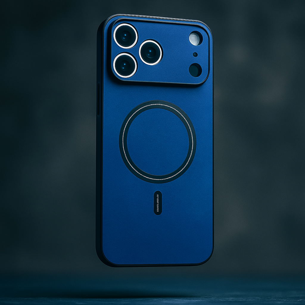 The Aristocrat iPhone 17 Case
