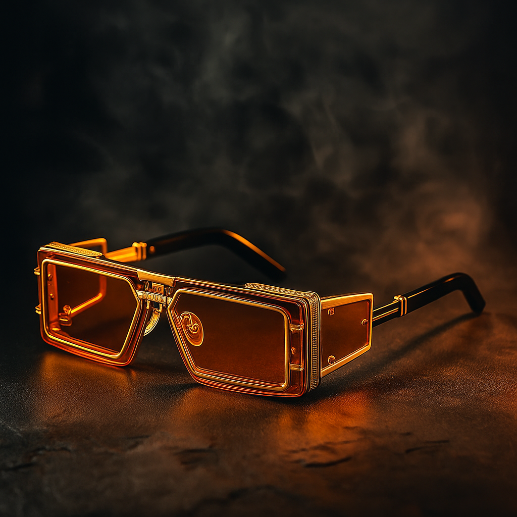 Mantova Heritage Shades