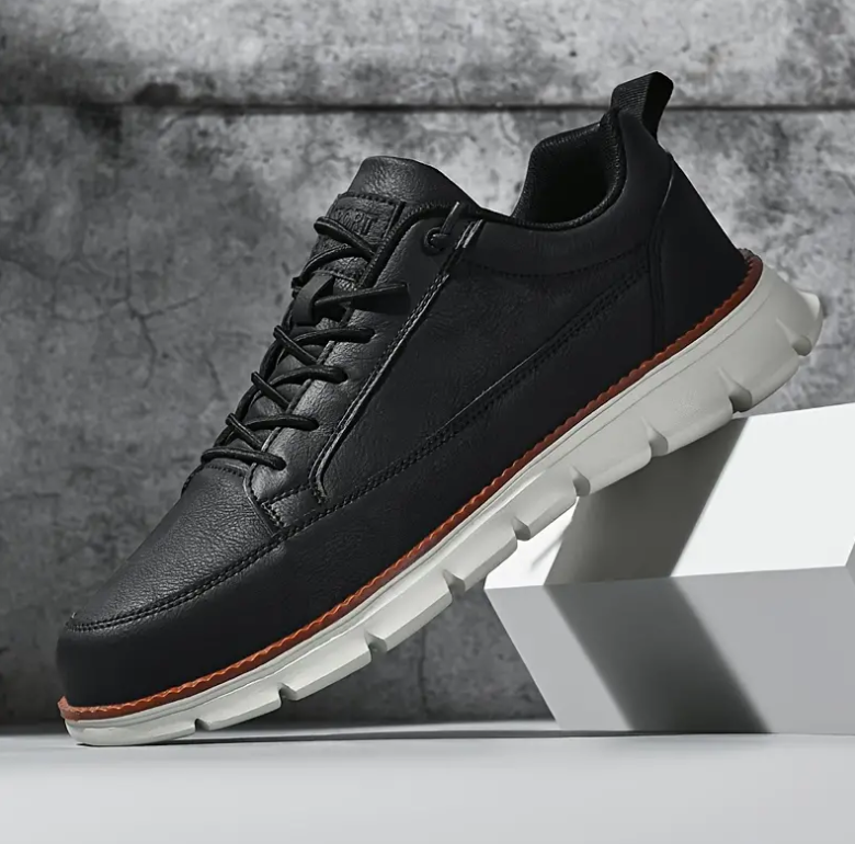 Bellini Leather Sneakers