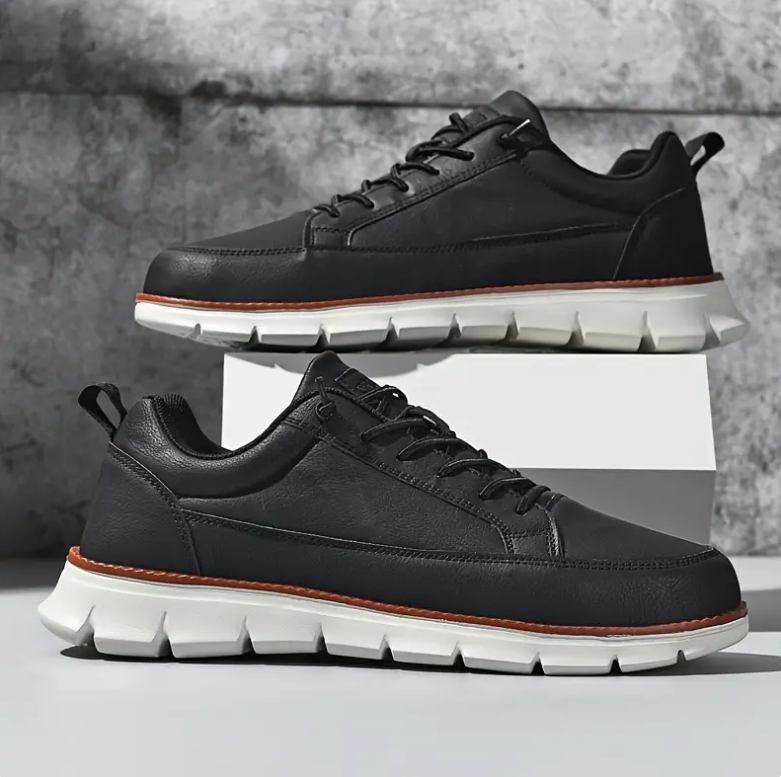 Bellini Leather Sneakers