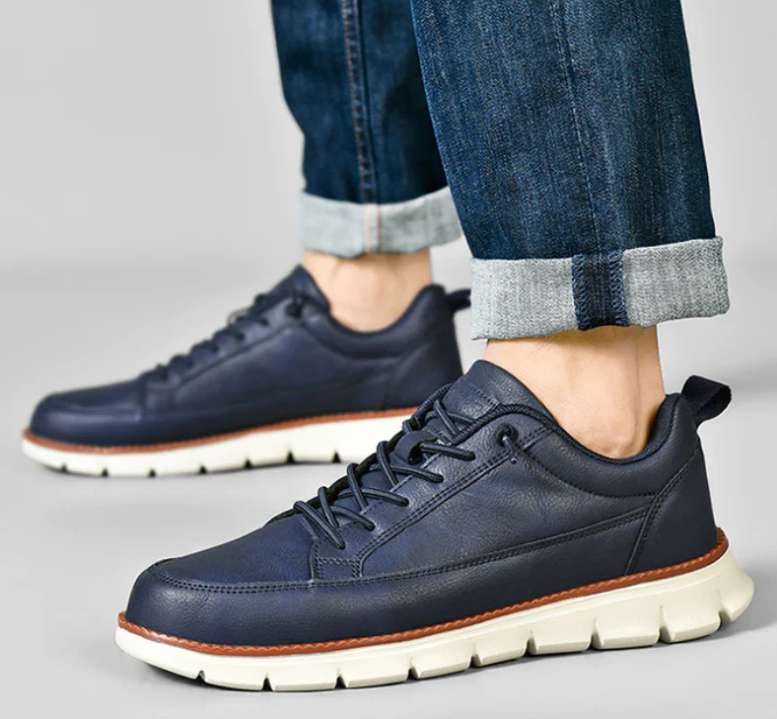Bellini Leather Sneakers