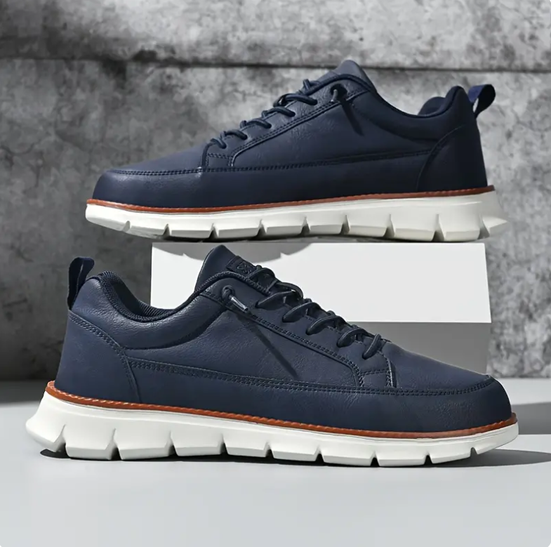 Bellini Leather Sneakers