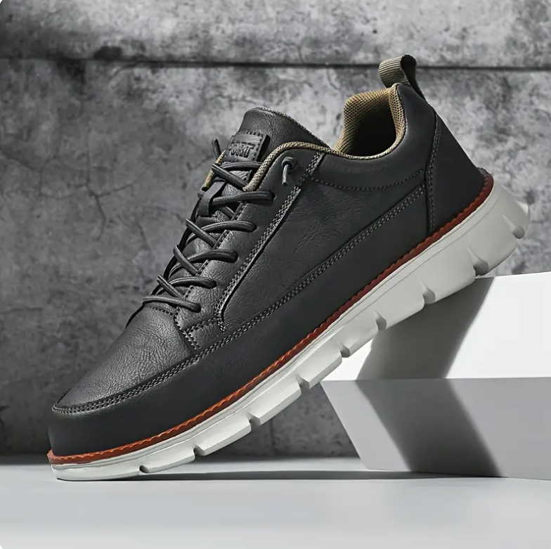 Bellini Leather Sneakers