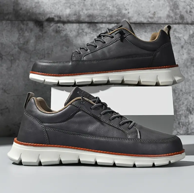 Bellini Leather Sneakers