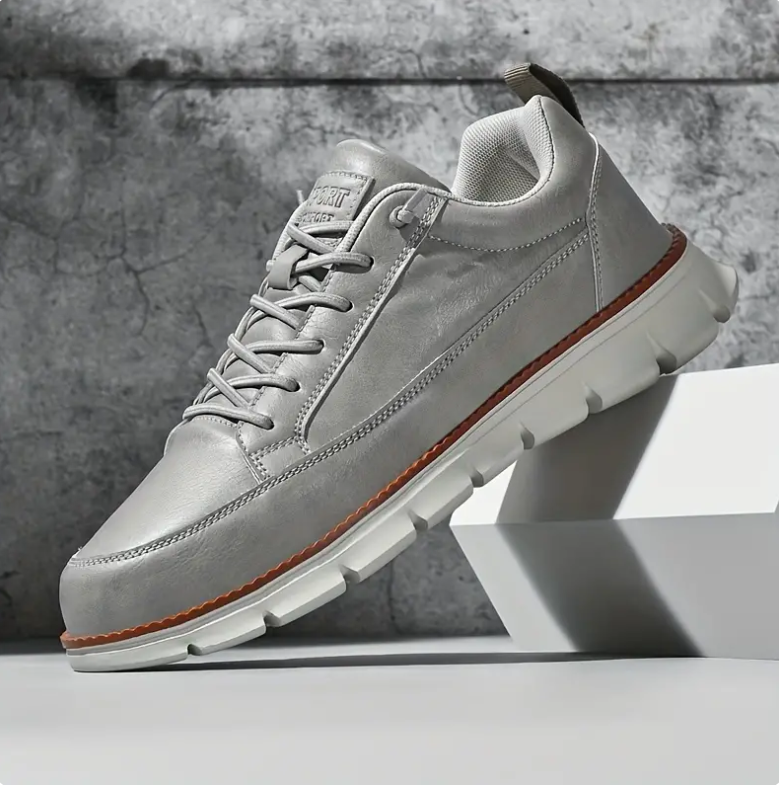 Bellini Leather Sneakers