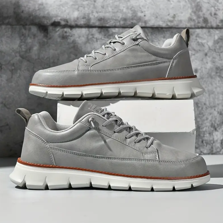 Bellini Leather Sneakers