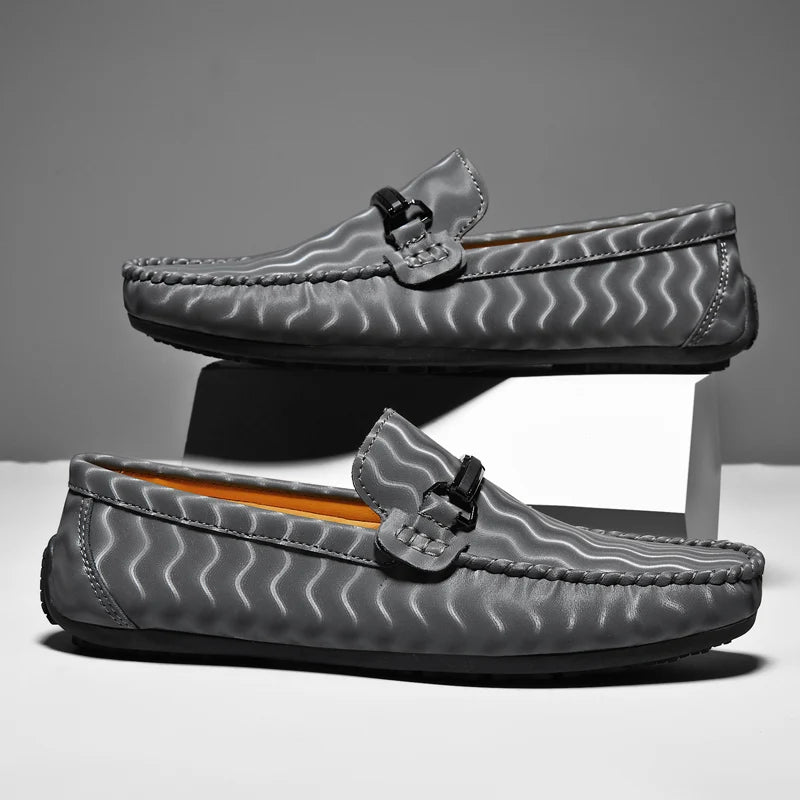 Liam Prescott Loafers