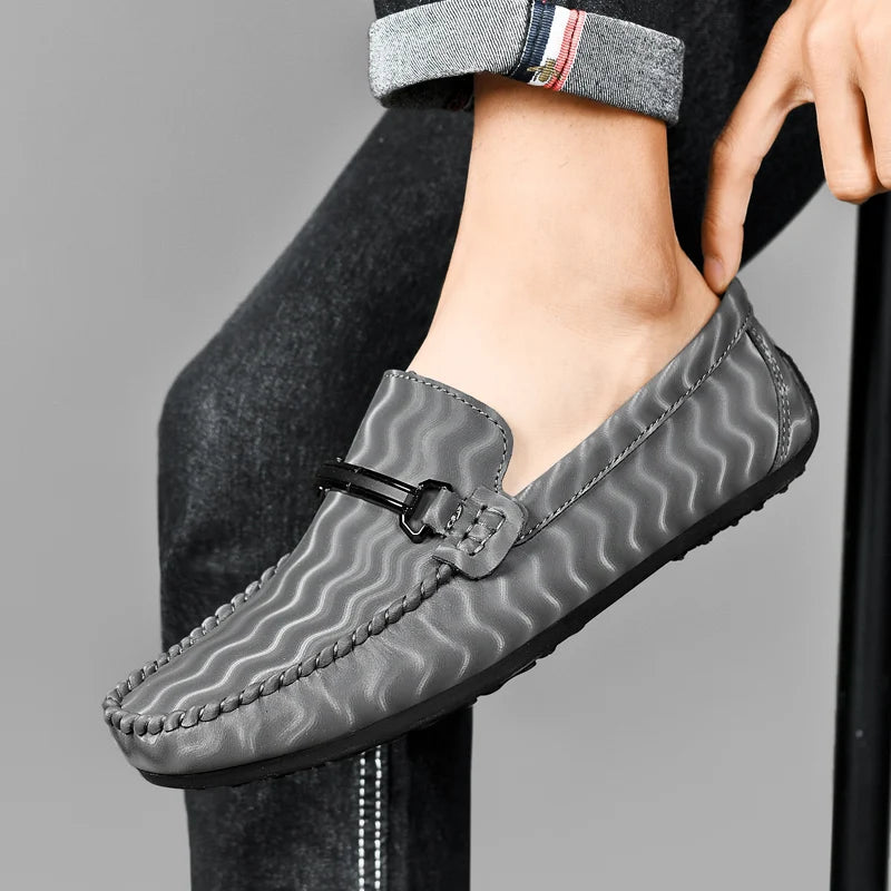 Liam Prescott Loafers