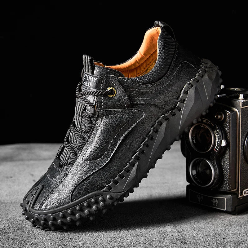 Rockbound Hiking Shoes