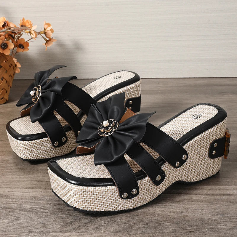 Sorella Sandals