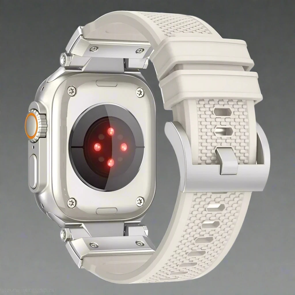 Prestige Apple Watch Band