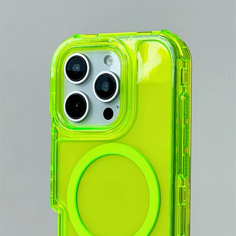 Neo Flex Pro Case