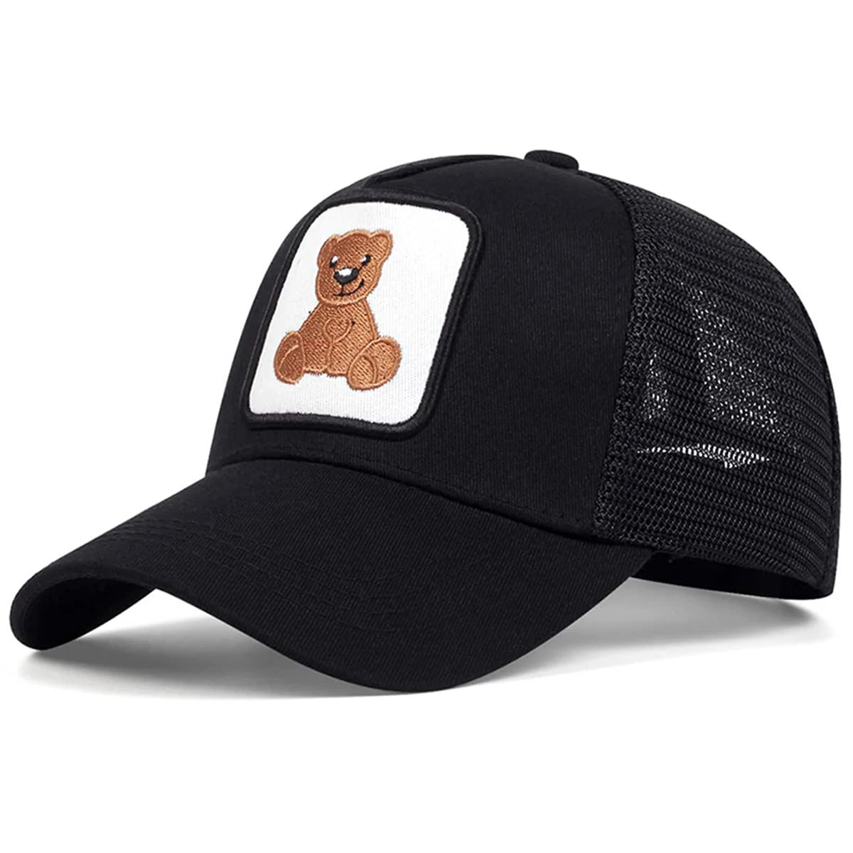 XX Teddy Trucker Hat
