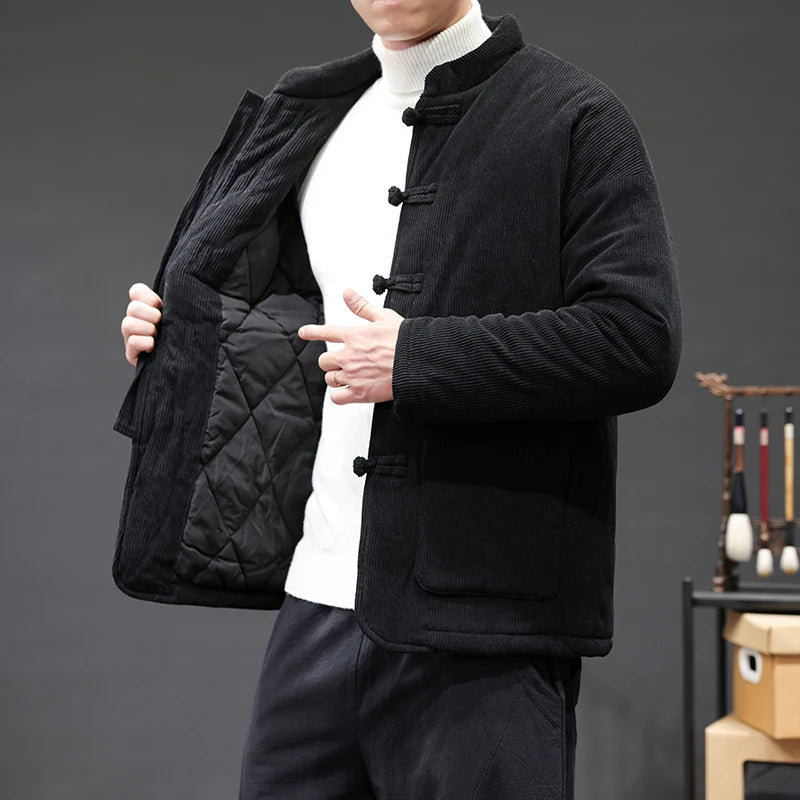 Carlsbad Chinaman Jacket