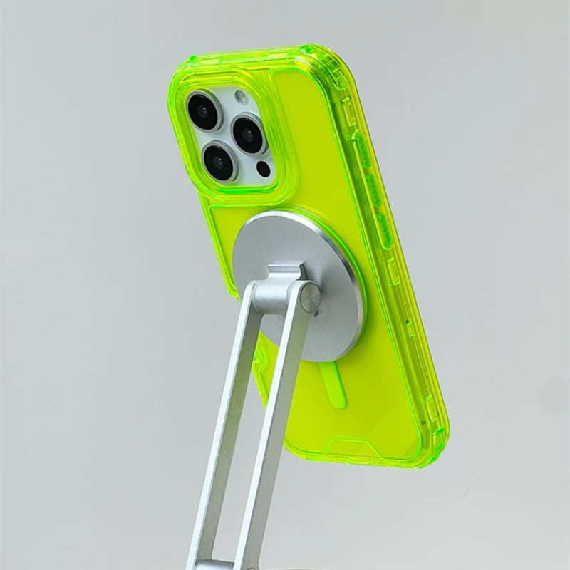 Neo Flex Pro Case
