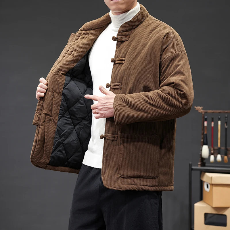 Carlsbad Chinaman Jacket