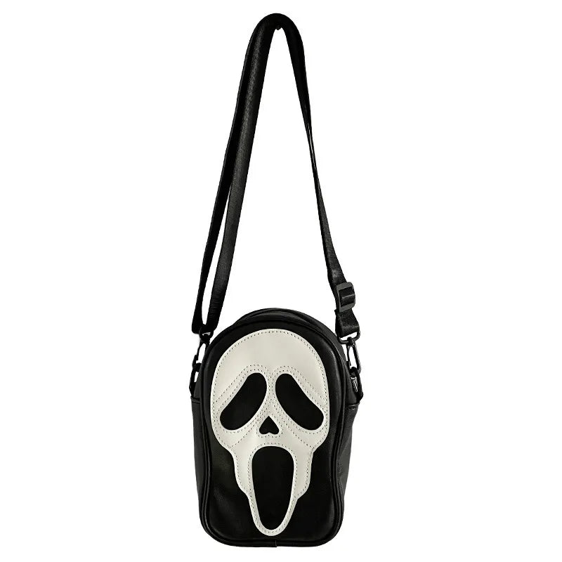 Scream Handbag
