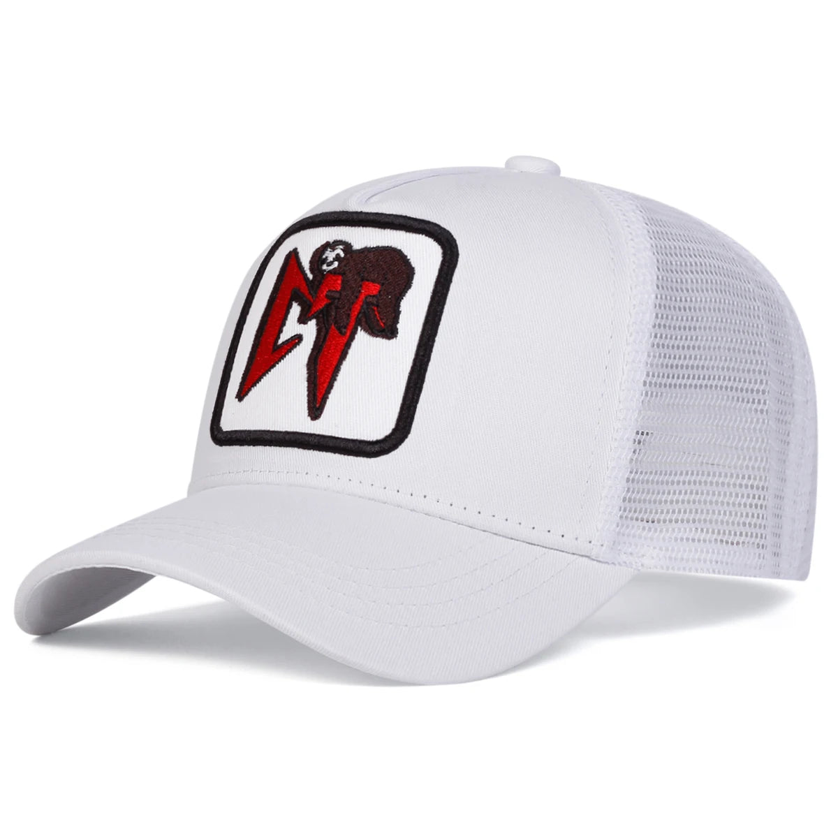 Faded Koala Trucker Hat