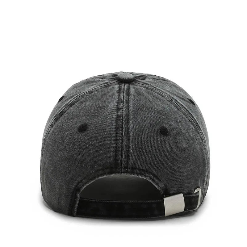 Anchored Marsh Vintage Cap
