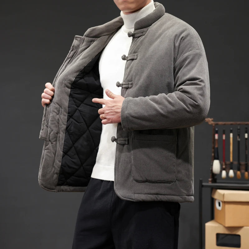 Carlsbad Chinaman Jacket