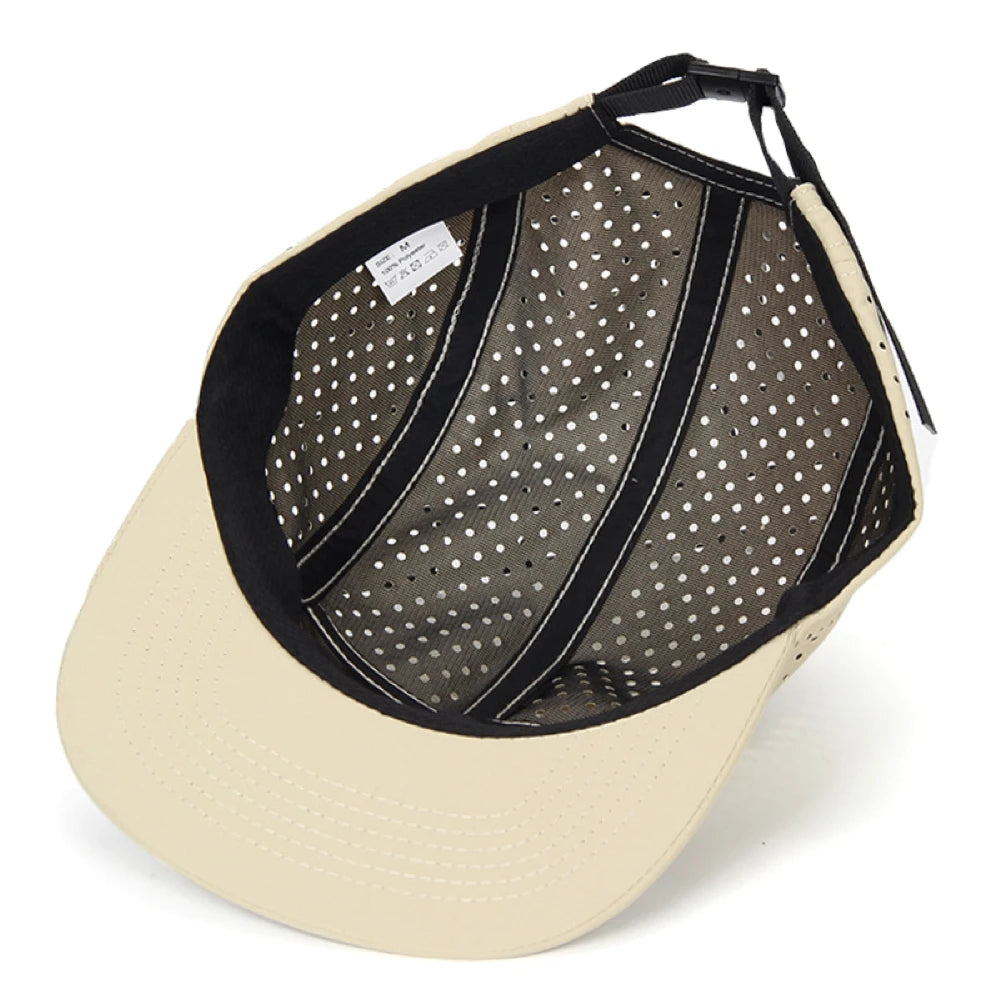 Marsh Roamer 5-Panel Hat