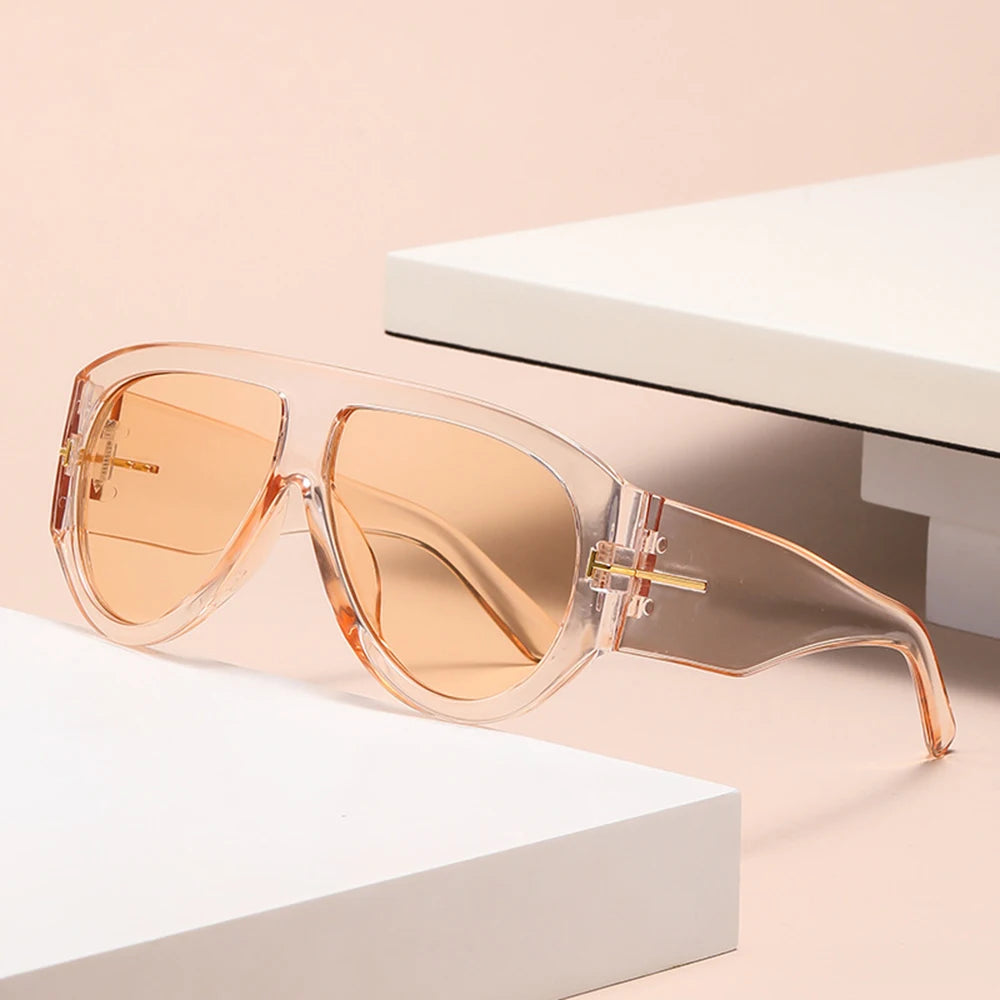 Alvini Retro Shades