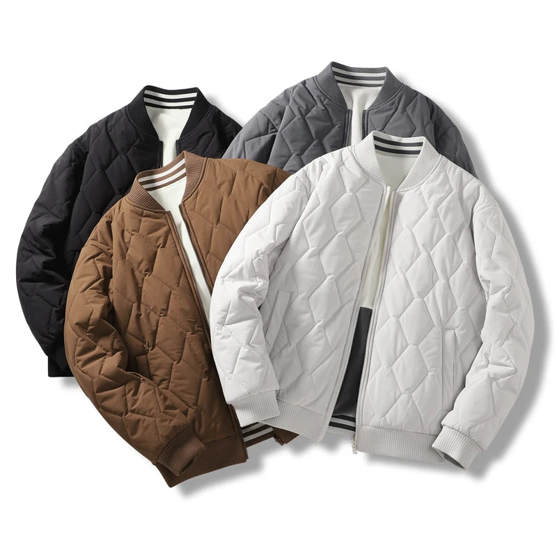 Aspen Ridge Reversible Jacket