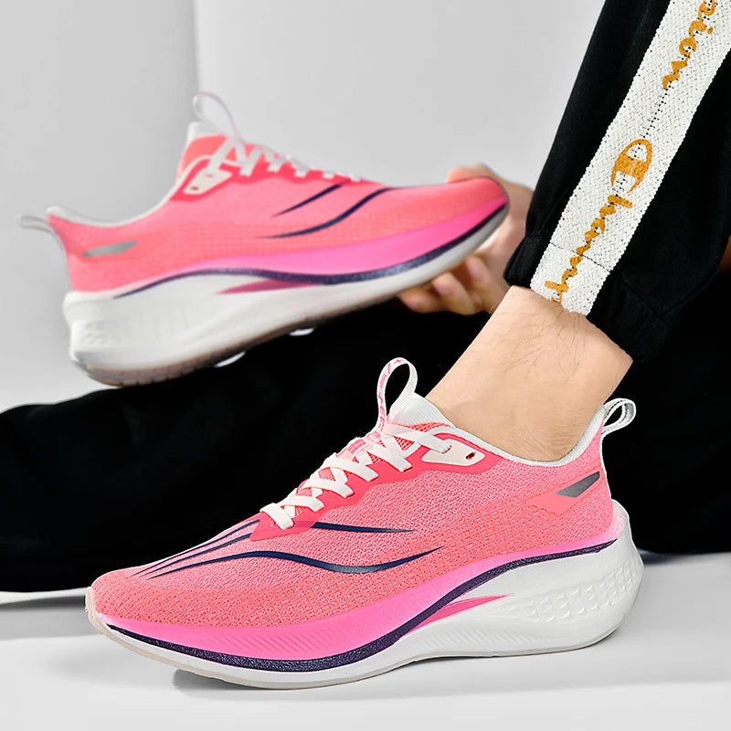 Vapor Stride Sneakers