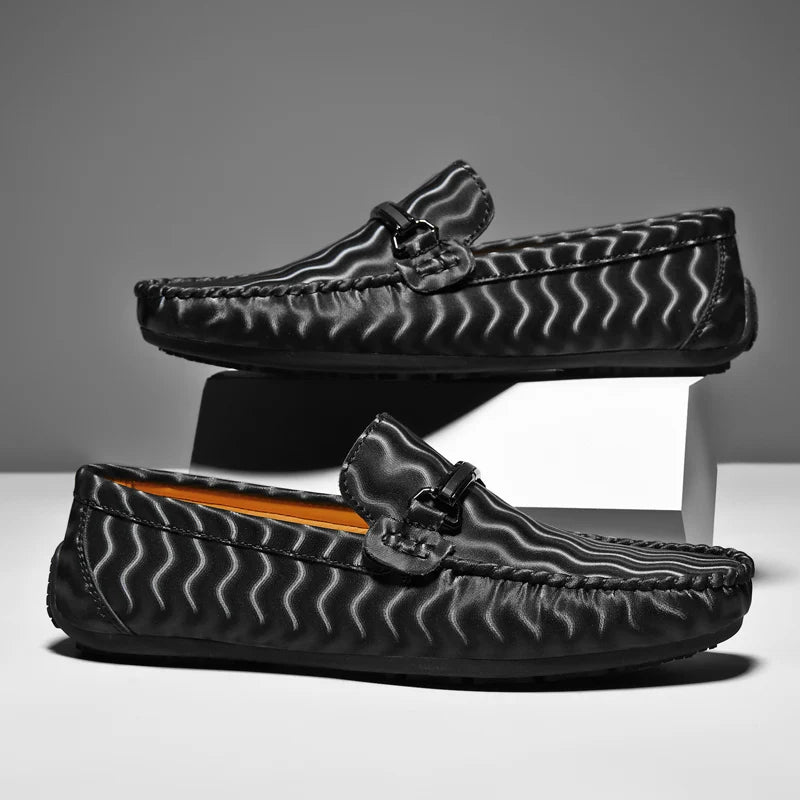 Liam Prescott Loafers