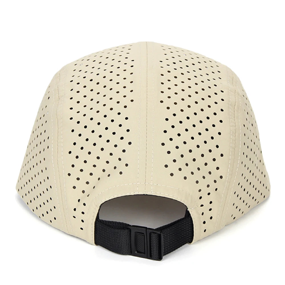 Marsh Roamer 5-Panel Hat