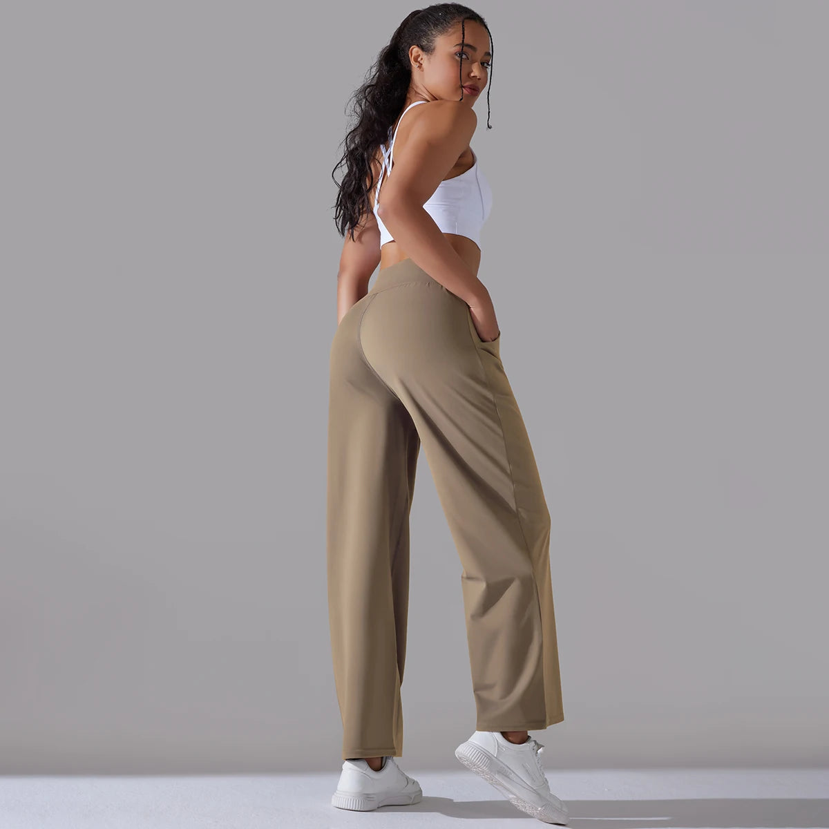 Sahara Casual Pants