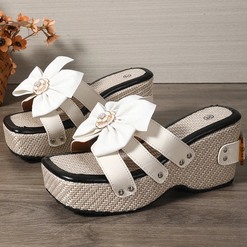 Sorella Sandals