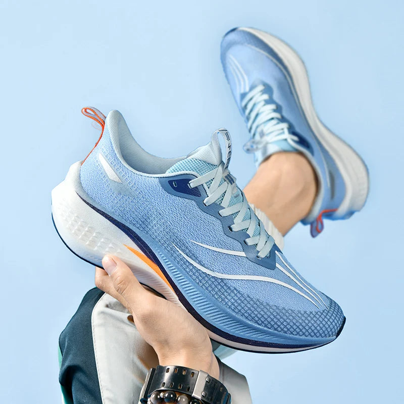 Vapor Stride Sneakers