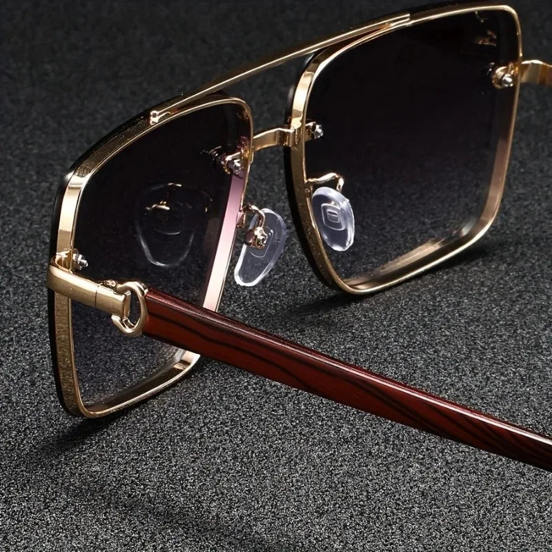Montero Retro Shades