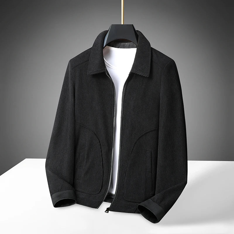 Carlsbad Corduroy Jacket