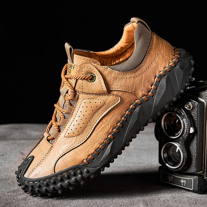 Rockbound Hiking Shoes