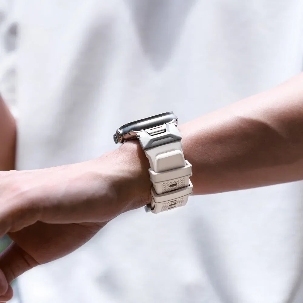 Prestige Apple Watch Band