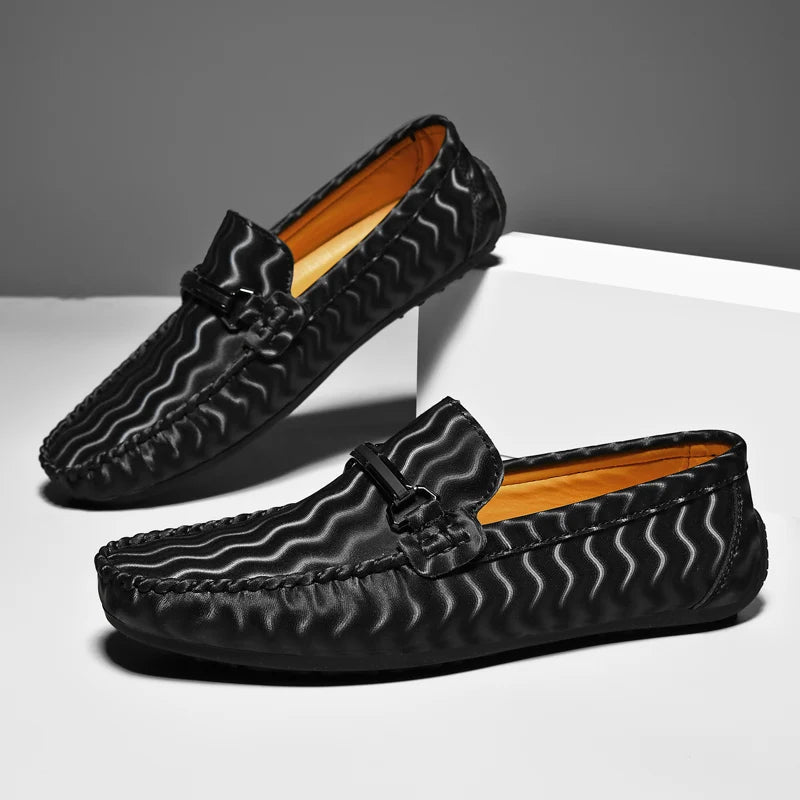 Liam Prescott Loafers