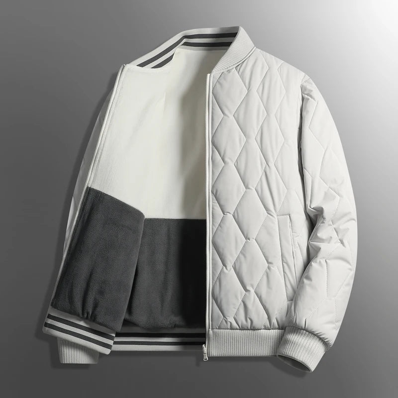 Aspen Ridge Reversible Jacket