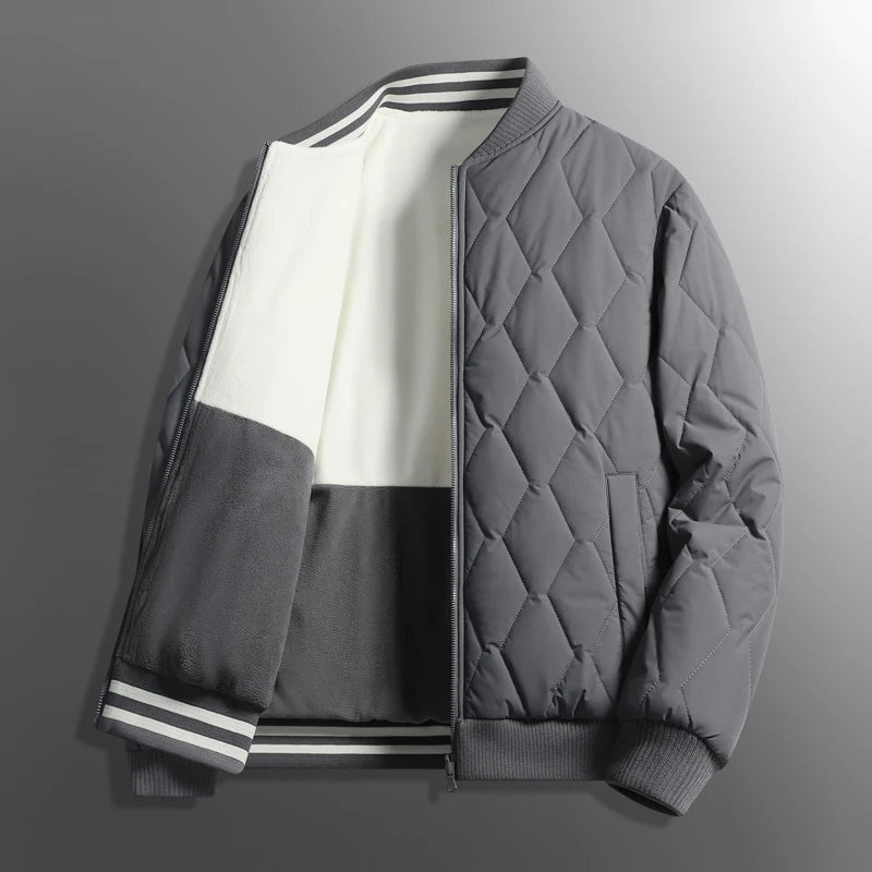 Aspen Ridge Reversible Jacket