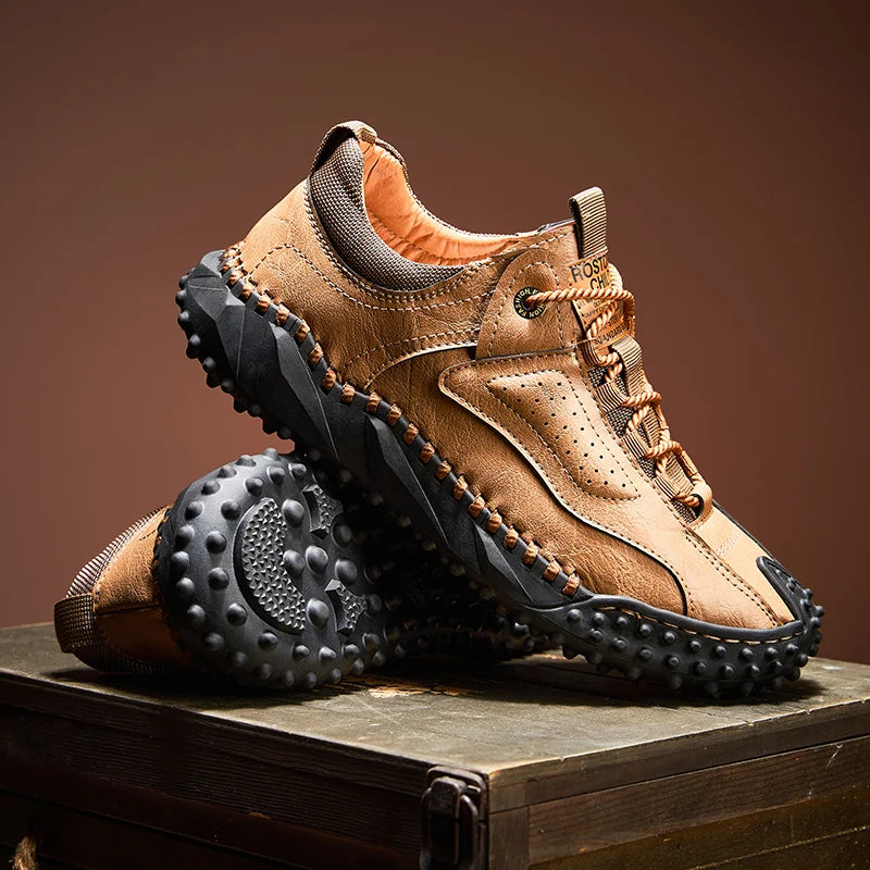 Rockbound Hiking Shoes